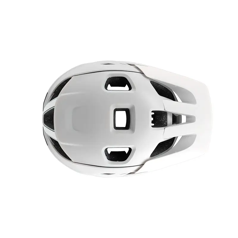 Enduro-Helm Jackal KinetiCore Matt Vollweiß Größe S (54-56 cm) #4