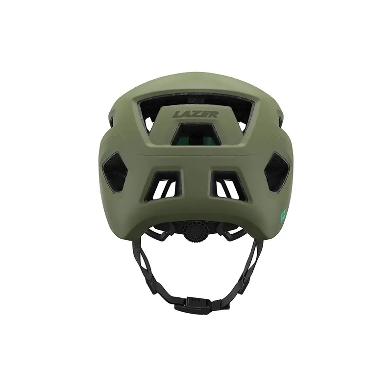 Casco Enduro Coyote KinetiCore Matte Fern Taille M (55-59 cm) #3