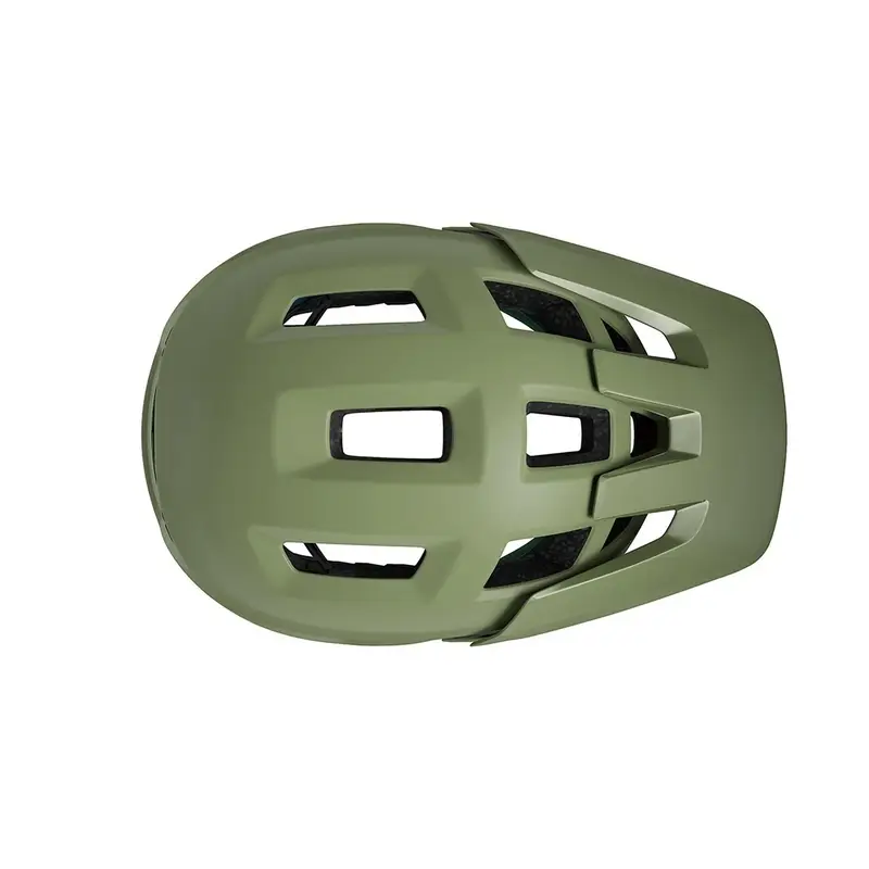 Casco Enduro Coyote KinetiCore Matte Fern Taille M (55-59 cm) #4