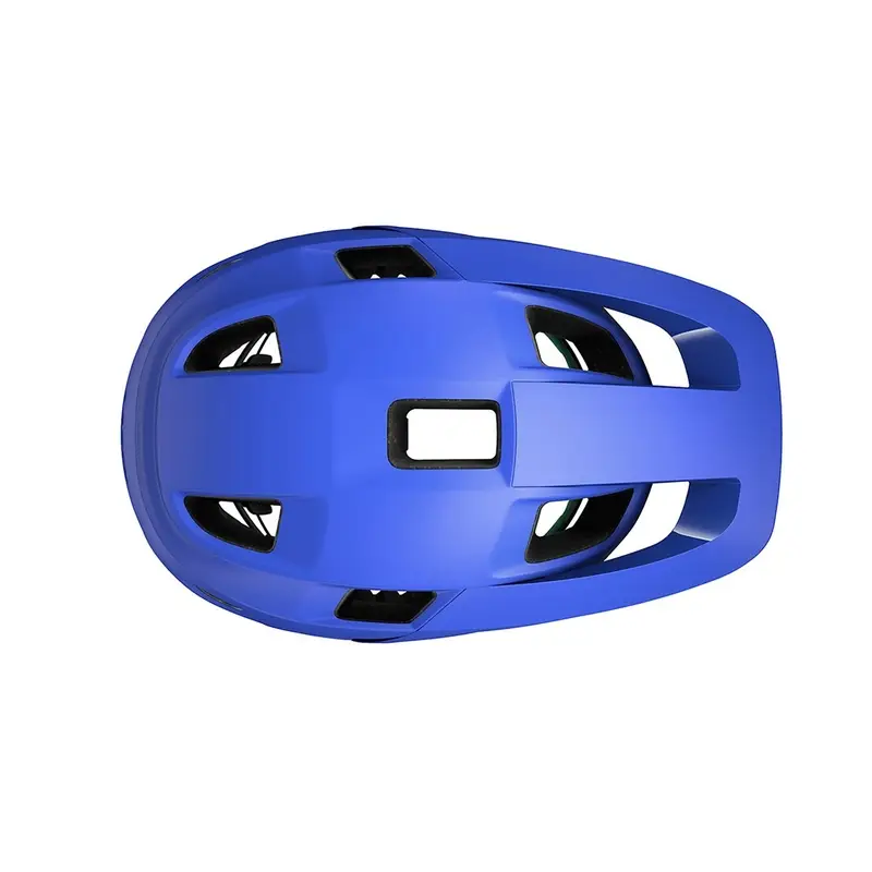 Enduro-Helm Lupo KinetiCore Matt Dusk Blue Einheitsgröße (55-61 cm) #4