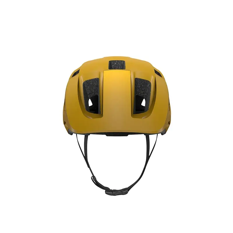 Casque Enduro Lupo KinetiCore Matte Autumn Taille Unique (55-61 cm) #1