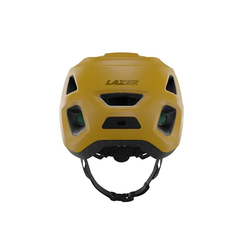 Casque Enduro Lupo KinetiCore Matte Autumn Taille Unique (55-61 cm) #3