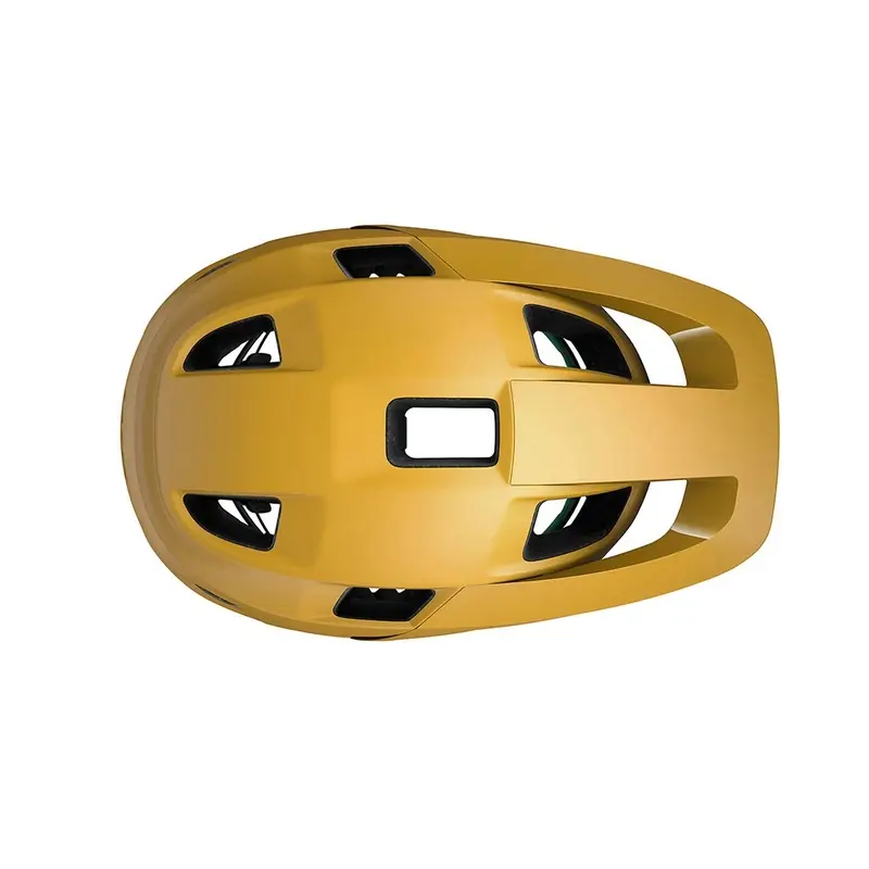 Casque Enduro Lupo KinetiCore Matte Autumn Taille Unique (55-61 cm) #4