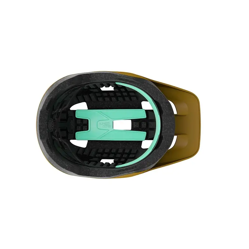 Casque Enduro Lupo KinetiCore Matte Autumn Taille Unique (55-61 cm) #5