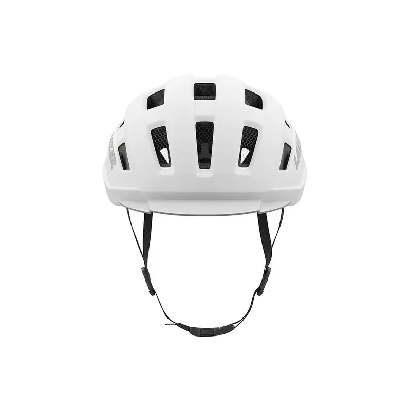 Urban Codax KinetiCore Matte Full White Helm Einheitsgröße (54-61 cm) #1