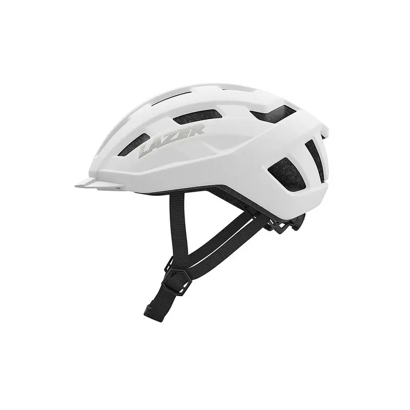 Urban Codax KinetiCore Matte Full White Helm Einheitsgröße (54-61 cm) #2