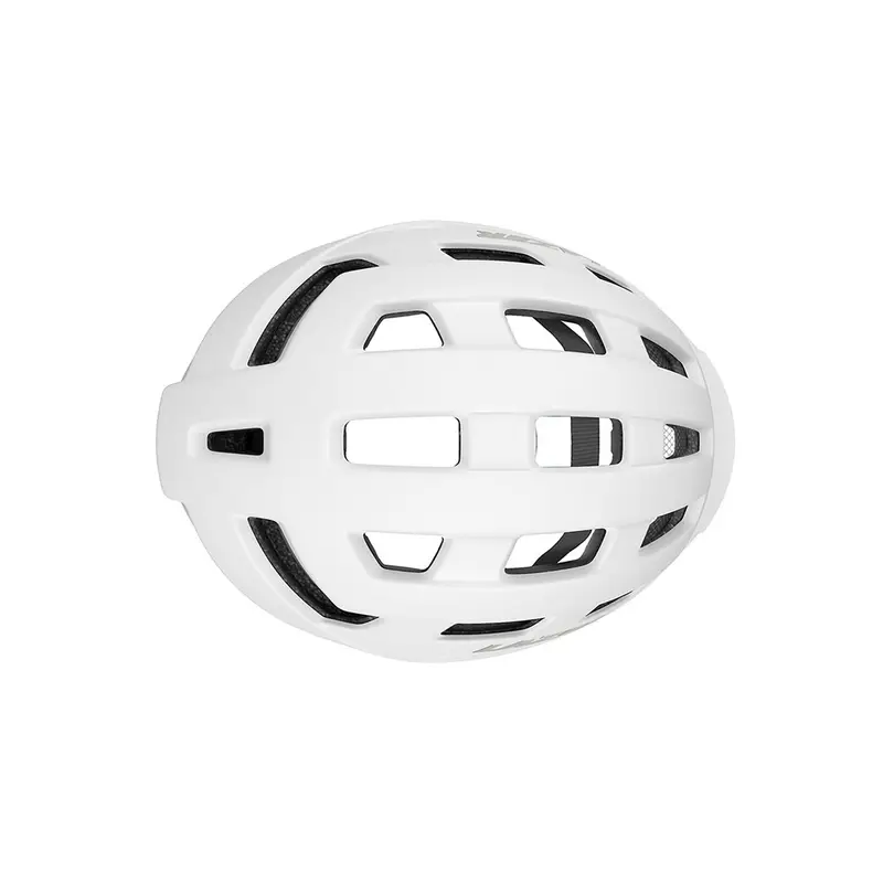 Urban Codax KinetiCore Matte Full White Helm Einheitsgröße (54-61 cm) #4