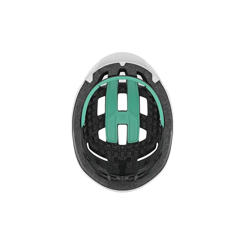 Urban Codax KinetiCore Matte Full White Helm Einheitsgröße (54-61 cm) #5