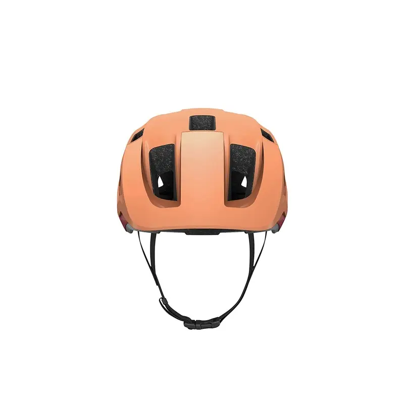 Enduro-Helm Finch KinetiCore Matt Sedona Rot Einheitsgröße (50-56 cm) #1