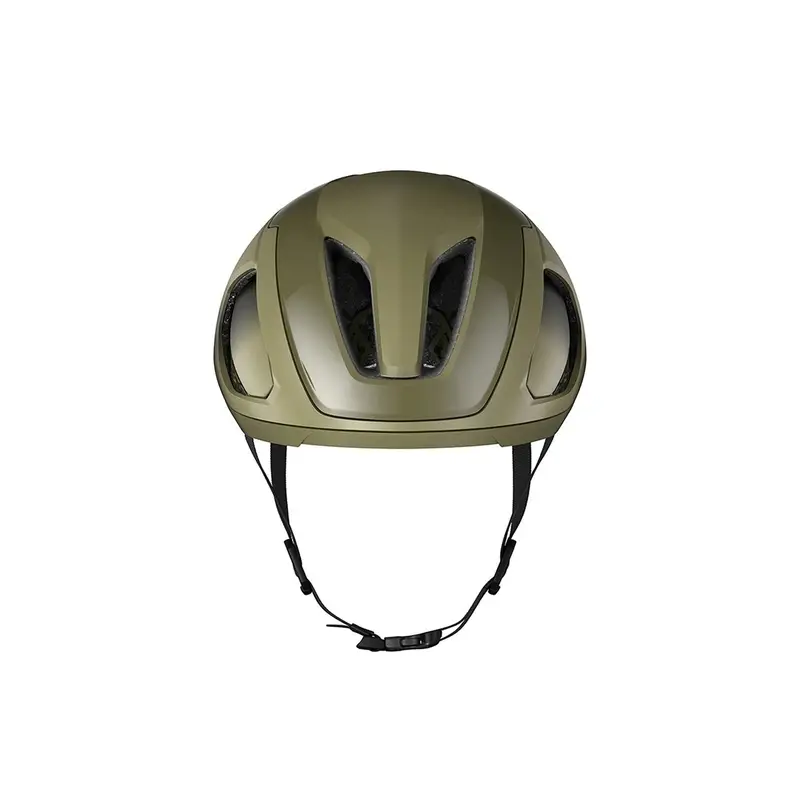 Casco Strada Vento KinetiCore Salt & Pepper Taille S (52-56 cm) #1