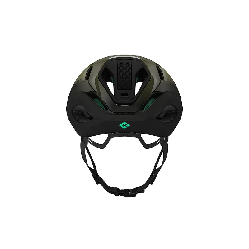 Casco Strada Vento KinetiCore Salt & Pepper Taille S (52-56 cm) #3