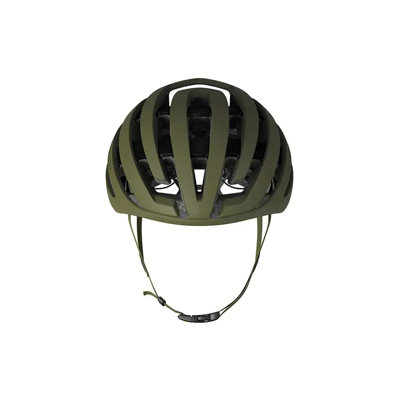 Casque Route Z1 KinetiCore Vert Pin Mat Taille M (55-59 cm) #1
