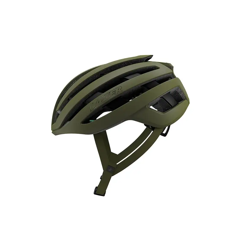 Casque Route Z1 KinetiCore Vert Pin Mat Taille M (55-59 cm) #2