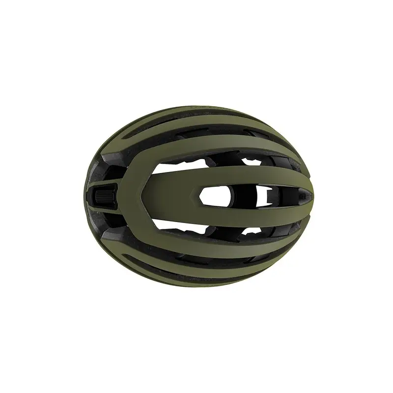 Casque Route Z1 KinetiCore Vert Pin Mat Taille S (52-56 cm) #4