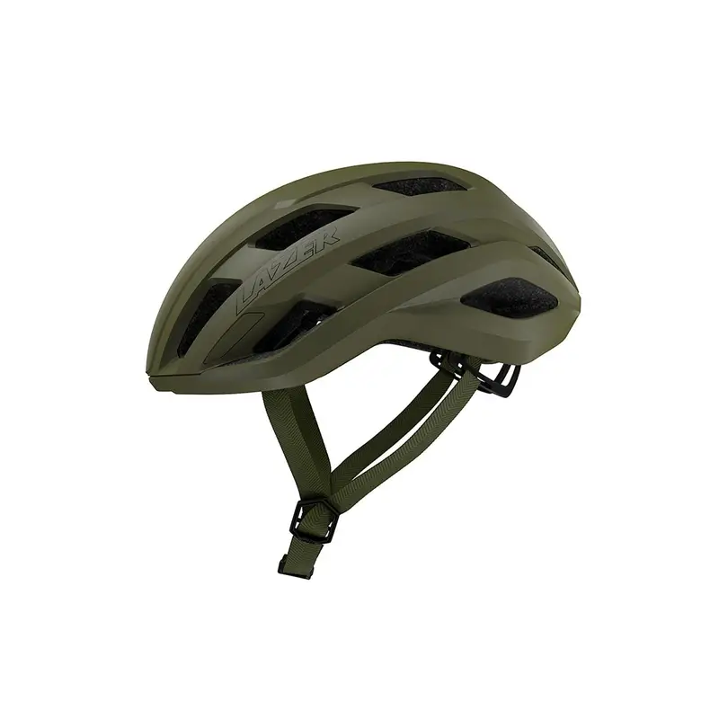 Casque Strada Strada KinetiCore Matte Pine Green Taille L (58-61 cm) #2