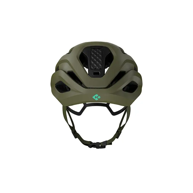 Casque Strada Strada KinetiCore Matte Pine Green Taille L (58-61 cm) #3