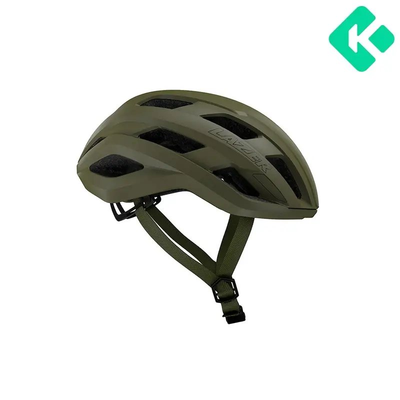 Casque Strada Strada KinetiCore Matte Pine Green Taille M (55-59 cm) - image
