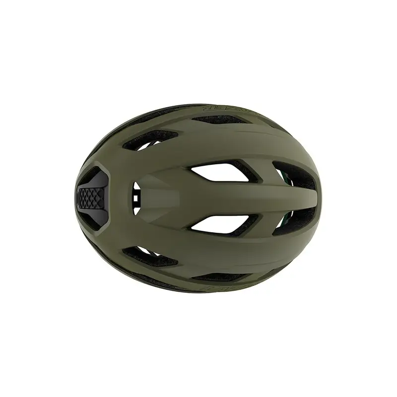Casque Strada Strada KinetiCore Matte Pine Green Taille M (55-59 cm) #4
