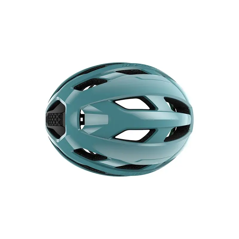 Strada Strada KinetiCore Stone Blue Helm Größe L (58-61 cm) #4