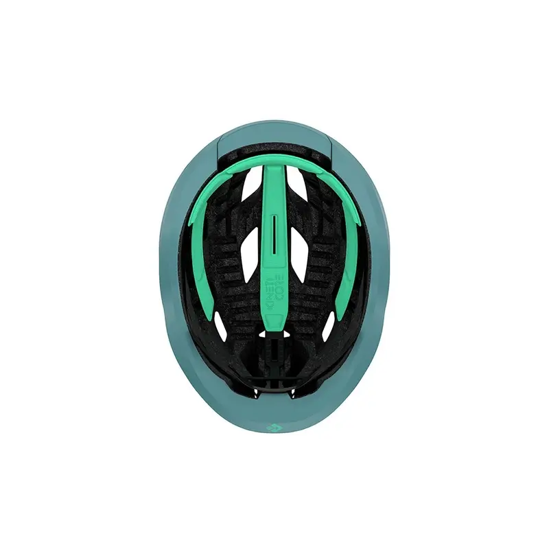 Strada Strada KinetiCore Stone Blue Helm Größe L (58-61 cm) #5