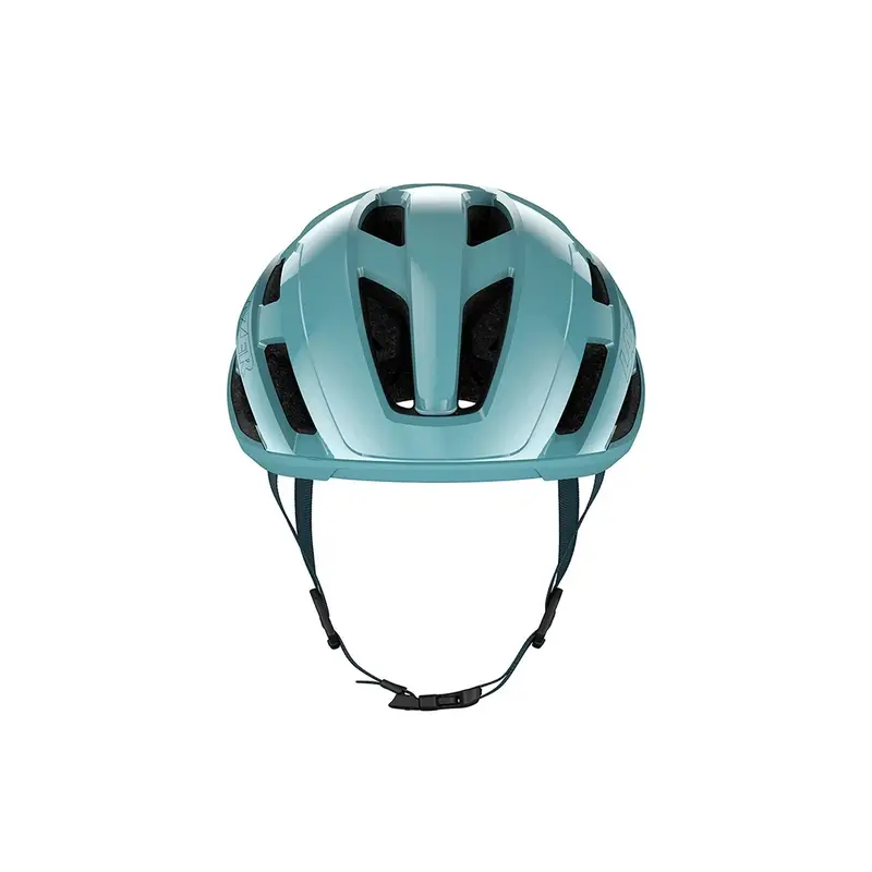 Strada Strada KinetiCore Stone Blue Helm Größe M (55-59 cm) #1
