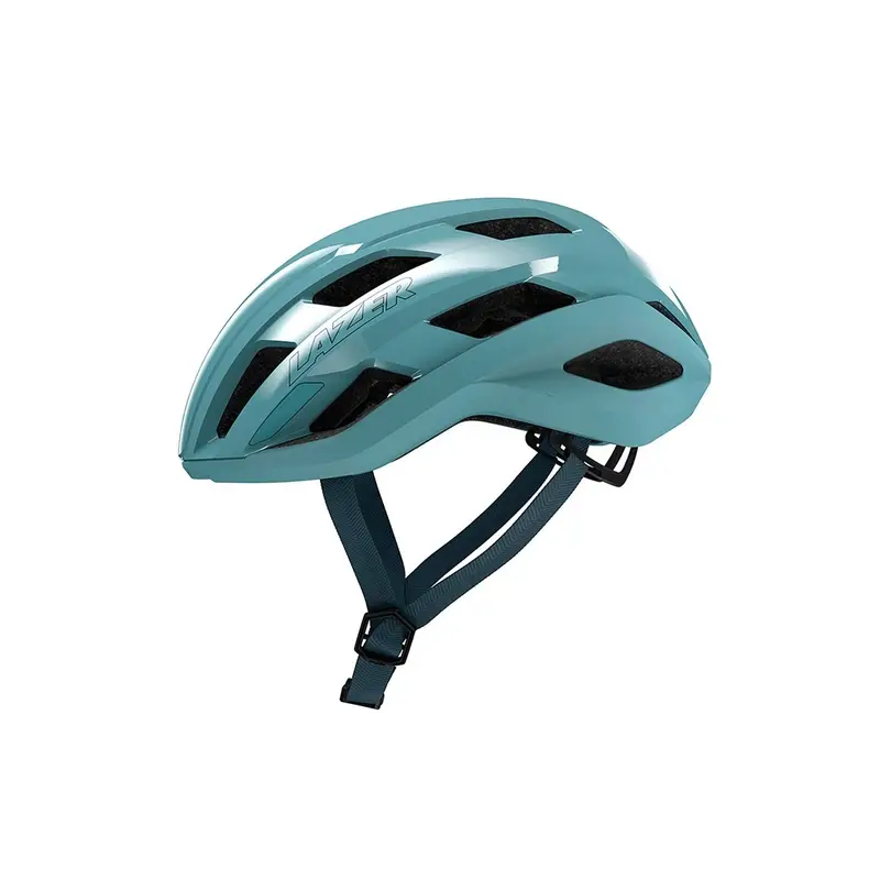 Strada Strada KinetiCore Stone Blue Helm Größe M (55-59 cm) #2