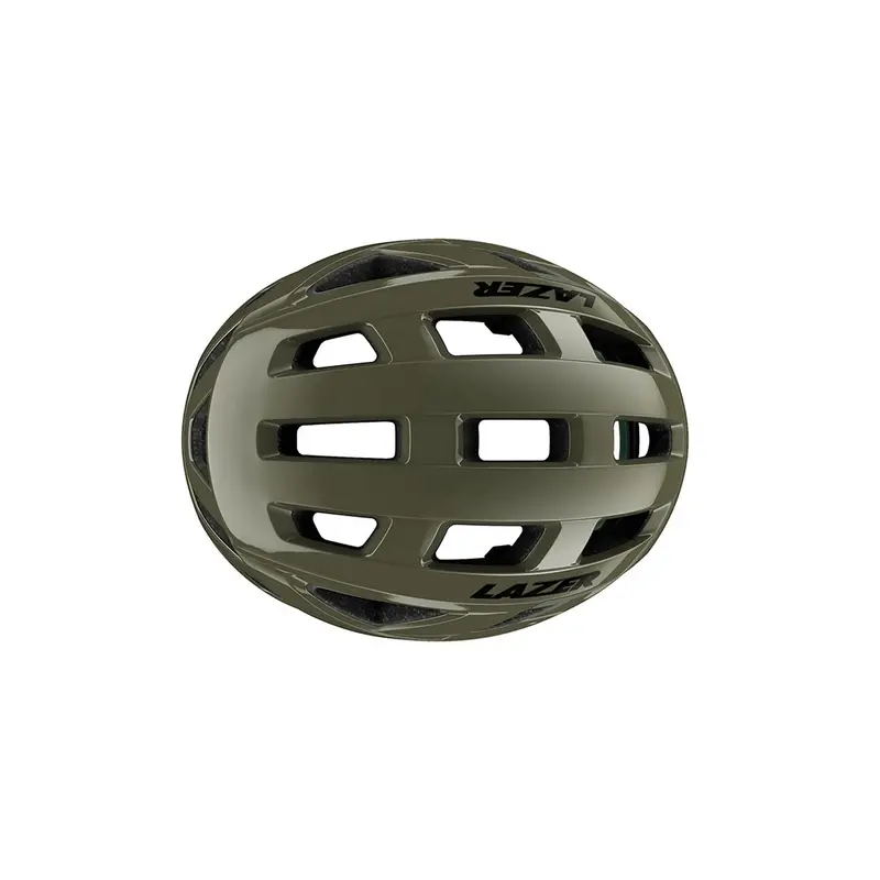 Casque Route Tonic KinetiCore Pine Green Taille M (55-59 cm) #4