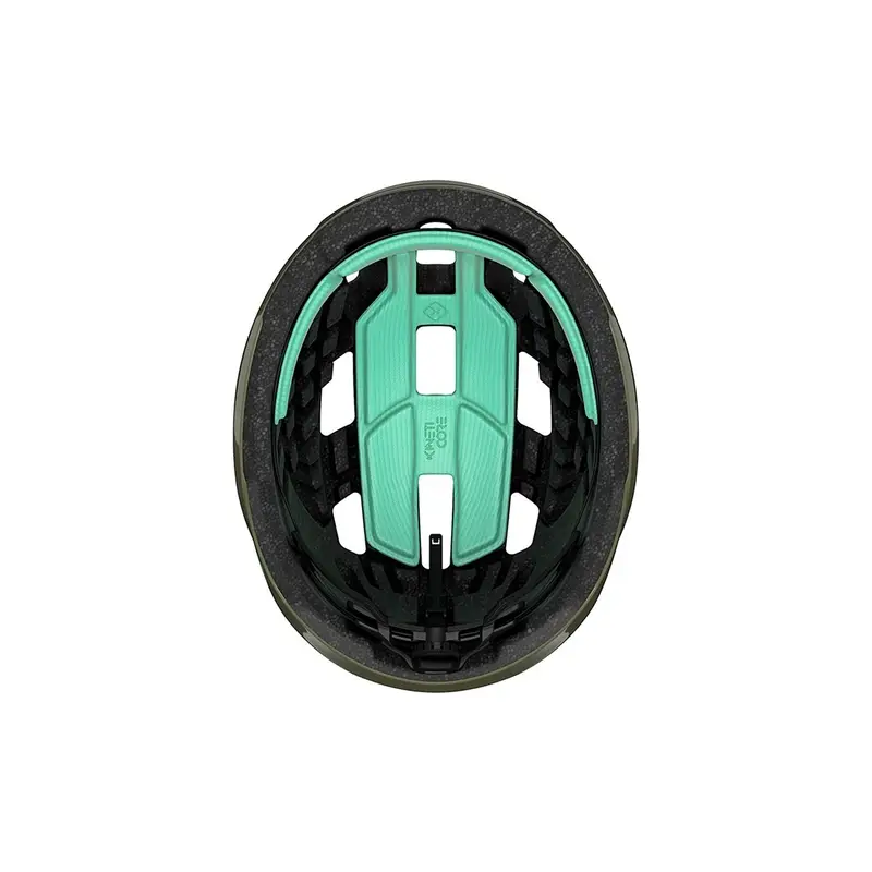 Casque Route Tonic KinetiCore Pine Green Taille M (55-59 cm) #5