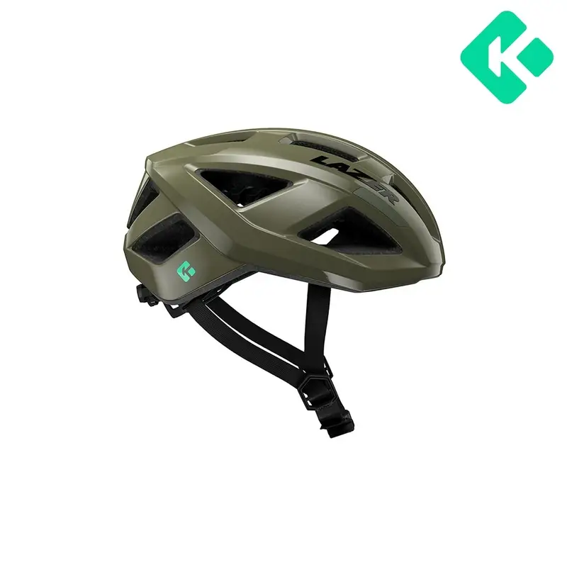 Casque Route Tonic KinetiCore Pine Green Taille S (52-56 cm) - image