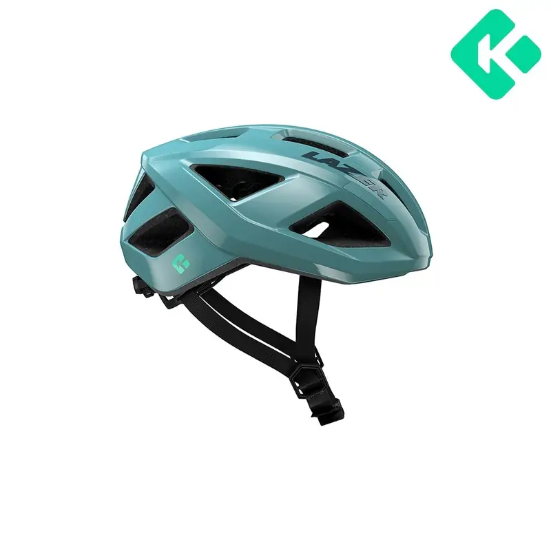 Casque Route Tonic KinetiCore Stone Bleu Taille L (58-61 cm) - image