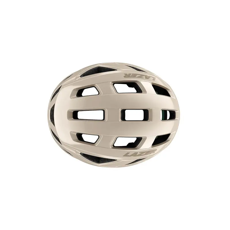 Strada Tonic KinetiCore Helm Latte Größe M (55-59 cm) #4