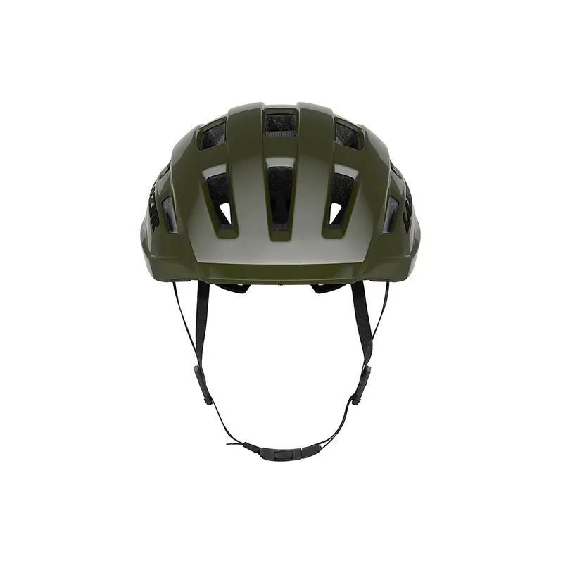 Casque Route Temps KinetiCore Vert Pin Taille Unique (54-61 cm) #1