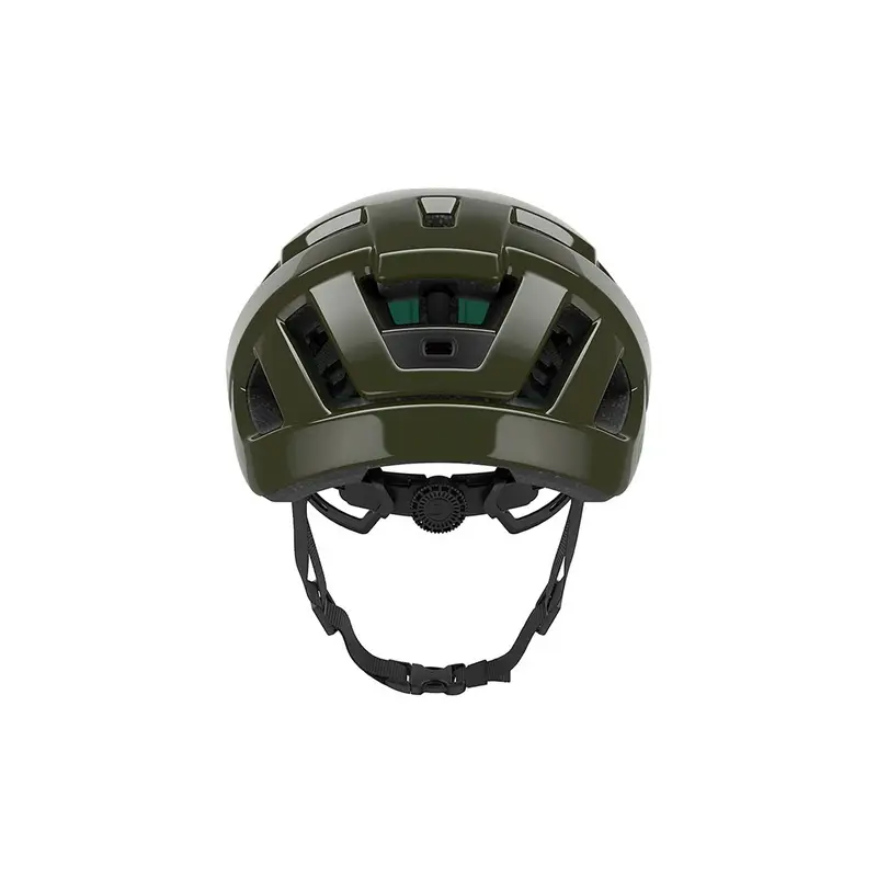 Casque Route Temps KinetiCore Vert Pin Taille Unique (54-61 cm) #3