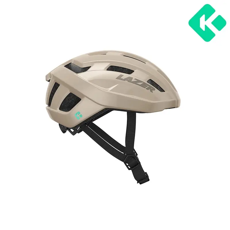 Casque Route Tempo KinetiCore Lait Taille Unique (54-61 cm) - image