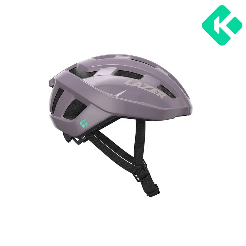 Casco Carretera Tiempo KinetiCore Mulberry Talla Única (54-61 cm) - image
