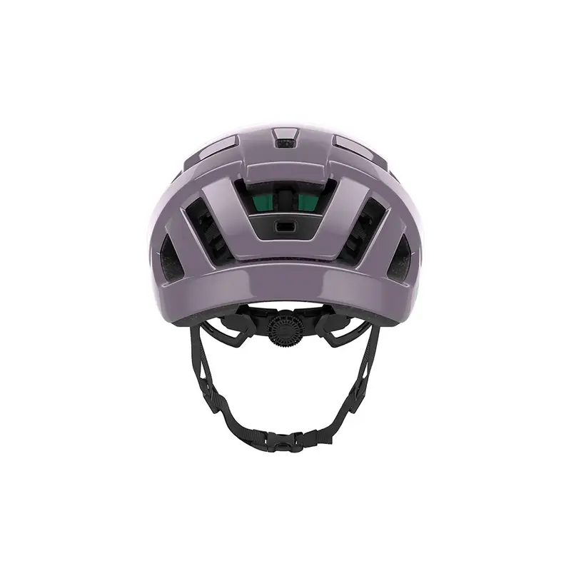 Casco Carretera Tiempo KinetiCore Mulberry Talla Única (54-61 cm) #3