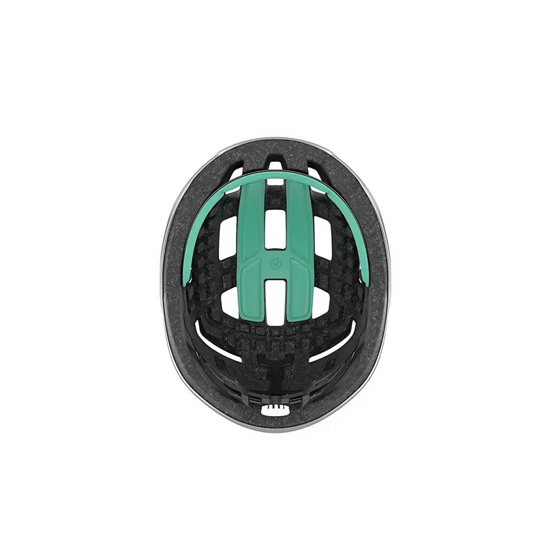 Casco Carretera Tiempo KinetiCore Mulberry Talla Única (54-61 cm) #5
