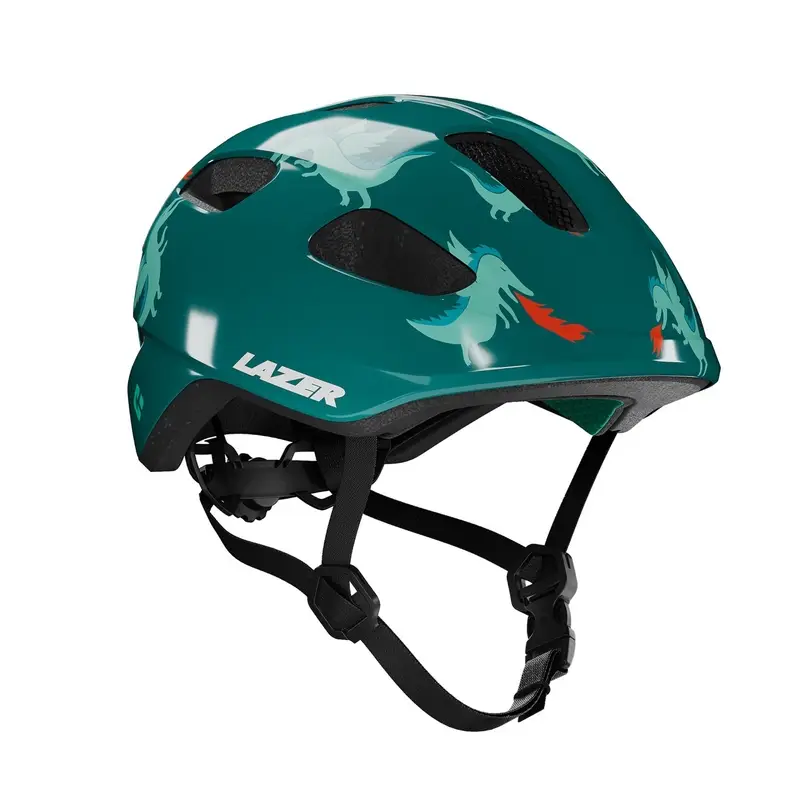 Casco Bambino Nutz 2.0 KinetiCore Dragons (Turnfit) Taille Unique (50-56 cm) #1