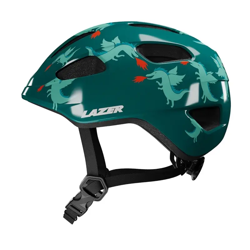 Casco Bambino Nutz 2.0 KinetiCore Dragons (Turnfit) Taille Unique (50-56 cm) #3