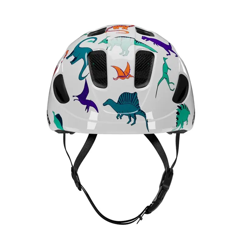 Casco Bambino Pnut 2.0 KinetiCore Dinosaurs (Turnfit) Taille Unique (50-56 cm) #2