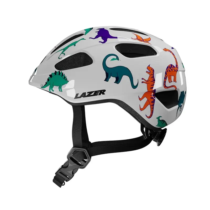 Casco Bambino Pnut 2.0 KinetiCore Dinosaurs (Turnfit) Taille Unique (50-56 cm) #3