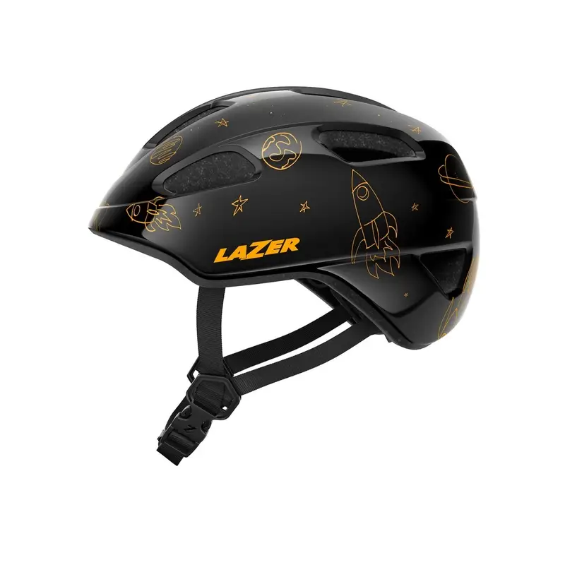 Casco Bambino Pnut 2.0 KinetiCore Flying Rocket (Turnfit) Taille Unique (50-56 cm) #2