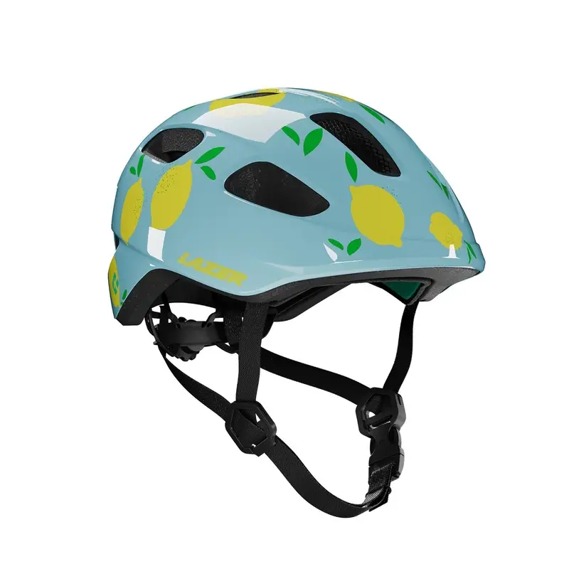 Casque Enfant Pnut 2.0 KinetiCore Lemons (Turnfit) Taille Unique (50-56 cm) #1