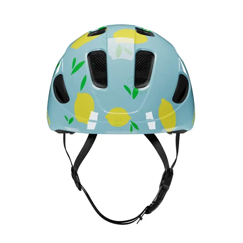 Casque Enfant Pnut 2.0 KinetiCore Lemons (Turnfit) Taille Unique (50-56 cm) #2