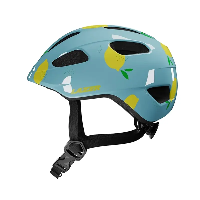 Casque Enfant Pnut 2.0 KinetiCore Lemons (Turnfit) Taille Unique (50-56 cm) #3