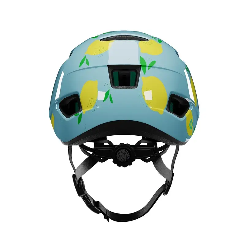 Casque Enfant Pnut 2.0 KinetiCore Lemons (Turnfit) Taille Unique (50-56 cm) #4