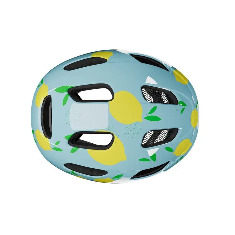 Casque Enfant Pnut 2.0 KinetiCore Lemons (Turnfit) Taille Unique (50-56 cm) #5