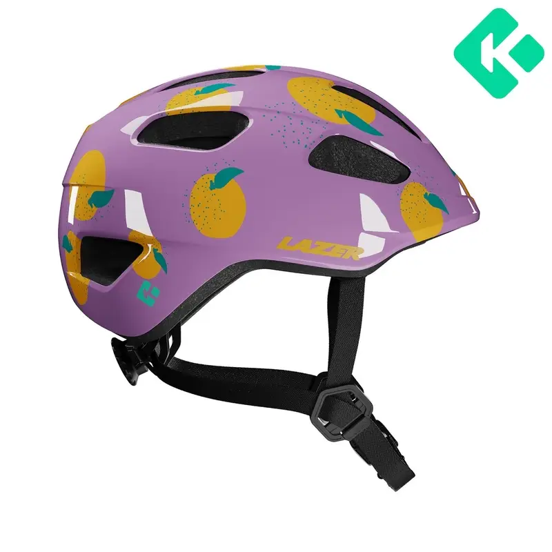 Casco Bambino Pnut 2.0 KinetiCore Oranges (Turnfit) Taille Unique (50-56 cm) - image