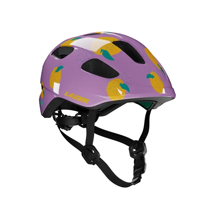 Casco Bambino Pnut 2.0 KinetiCore Oranges (Turnfit) Taille Unique (50-56 cm) #1