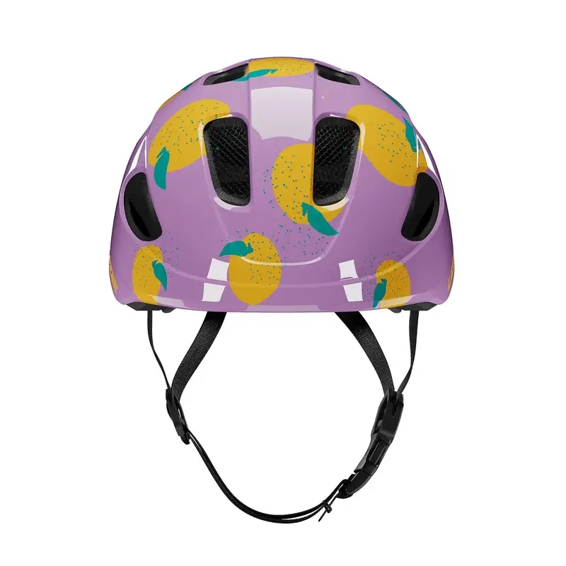 Casco Bambino Pnut 2.0 KinetiCore Oranges (Turnfit) Taille Unique (50-56 cm) #2
